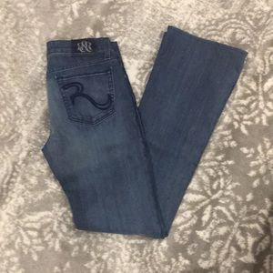 Rock & Republic Jeans sz 27